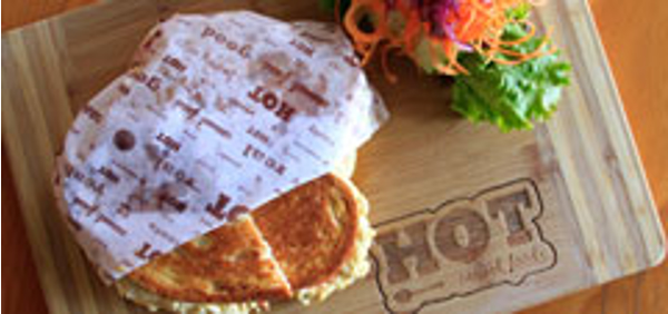 Franquicia Hot Casual Food Franquicia Hot Casual Food
