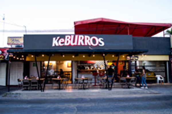 Franquicia KeBurros Percherones Franquicia KeBurros Percherones