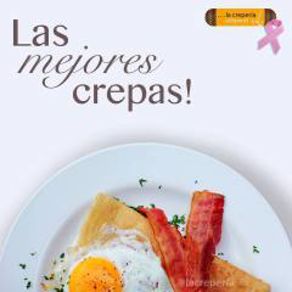 Franquicia La Crepería Villemot Franquicia La Crepería Villemot