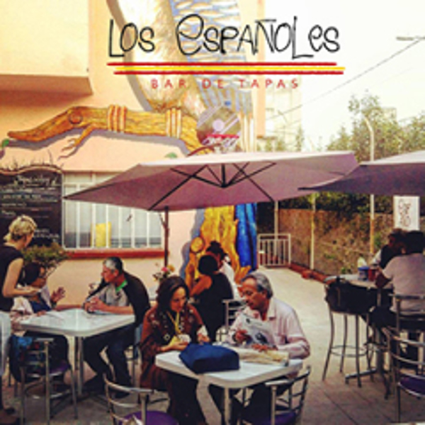 Franquicia Los Españoles Bar de Tapas Franquicia Los Españoles Bar de Tapas