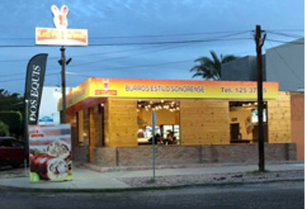 Franquicia Los Percherones Franquicia Los Percherones