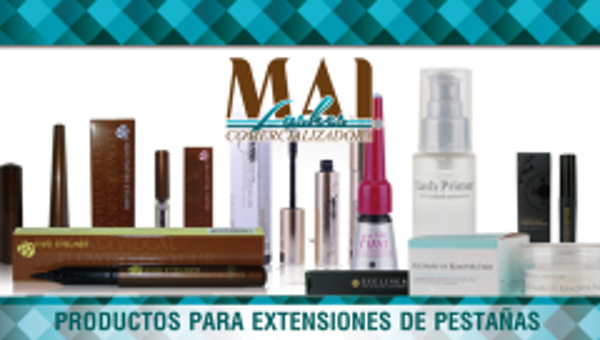 Franquicia Mai Lashes Franquicia Mai Lashes