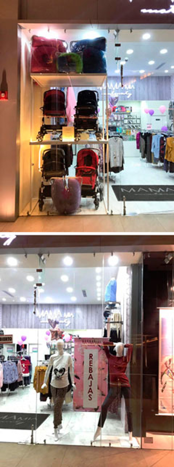 Franquicia Mama Mia Maternity Franquicia Mama Mia Maternity