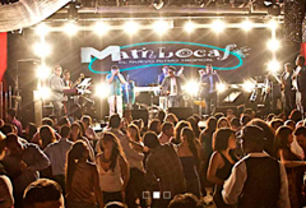 Franquicia Mambo Café Franquicia Mambo Café