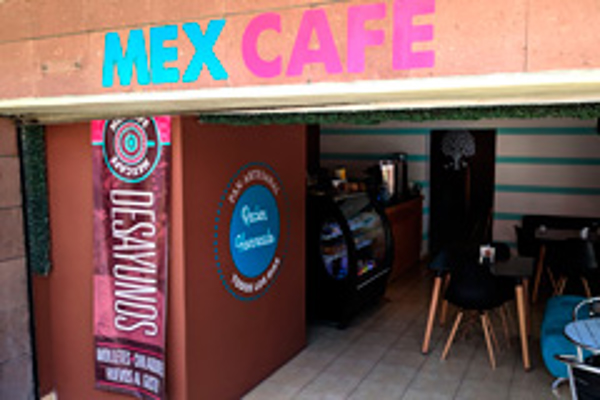 Franquicia Mexcafé Franquicia Mexcafé