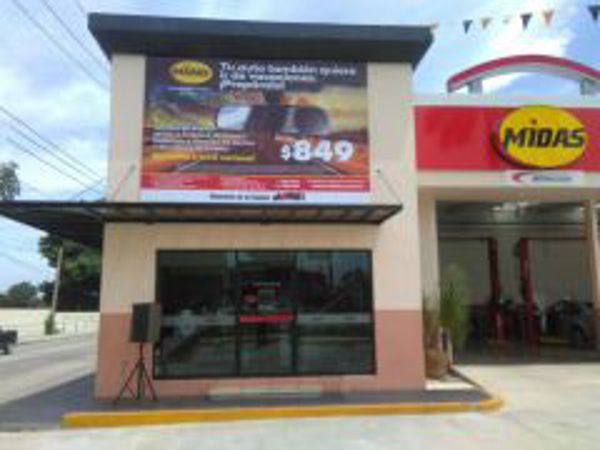 Franquicia Midas Franquicia Midas