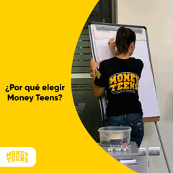 Franquicia Money Teens Franquicia Money Teens