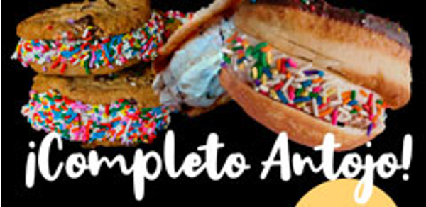 Franquicia Montoneras Donas Franquicia Montoneras Donas