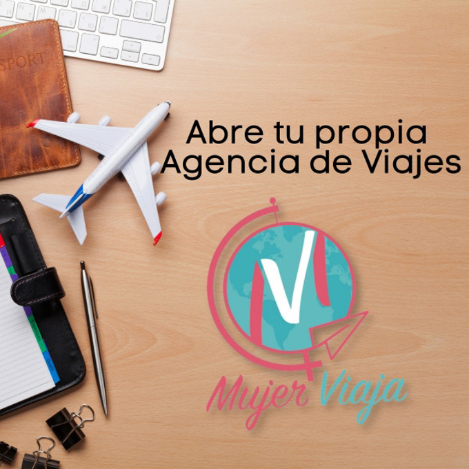 Franquicias. Franquicia Mujer Viaja.