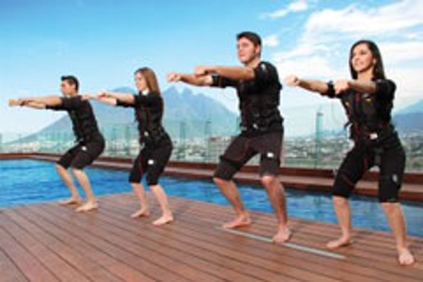 Franquicia NovaFit Franquicia NovaFit