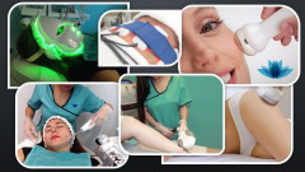 Franquicia One Sense Beauty Center Franquicia One Sense Beauty Center