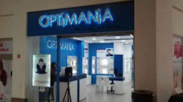 Franquicia Optimania