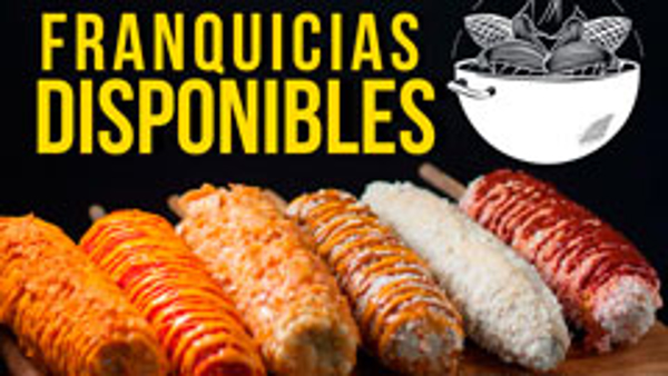 Franquicia Oro Dulce Elotes Franquicia Oro Dulce Elotes
