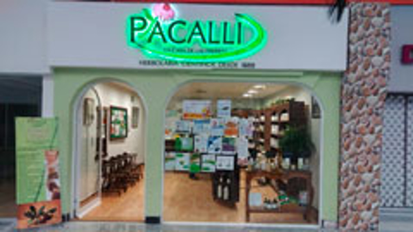 Franquicia Pacalli Franquicia Pacalli