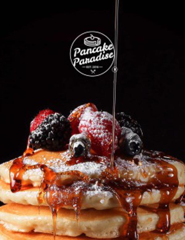 Franquicia Pancake Paradise Franquicia Pancake Paradise