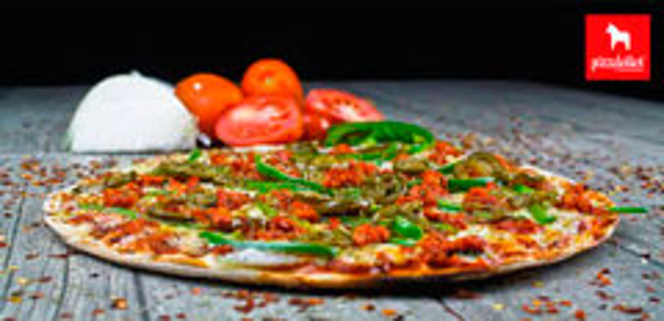 Franquicia Pizza Köket Franquicia Pizza Köket