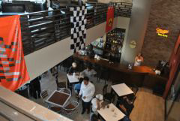 Franquicia Pizzas Las Cuadradas Franquicia Pizzas Las Cuadradas