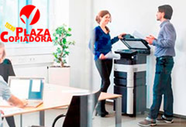 Franquicia Plaza Copiadora Franquicia Plaza Copiadora