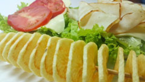 Franquicia Potato Paisa Franquicia Potato Paisa