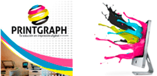 Franquicia Print Graph Franquicia Print Graph