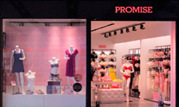 Franquicia Promise Franquicia Promise