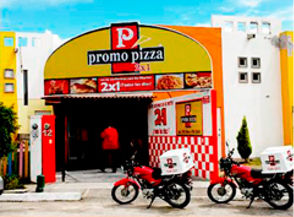 Franquicia Promo Pizza Franquicia Promo Pizza