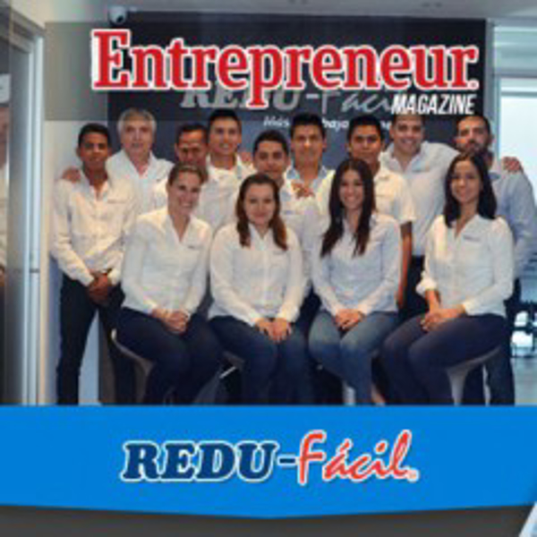 Franquicia Redu-Fácil Franquicia Redu-Fácil