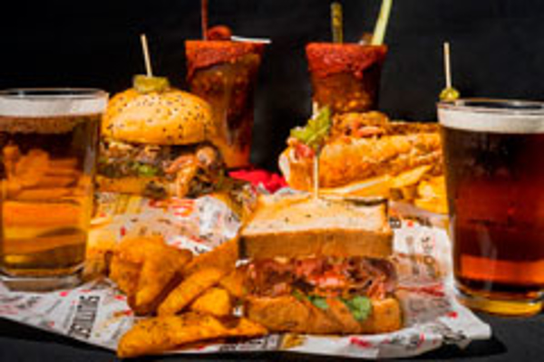 Franquicia Rock n Ribs Franquicia Rock n Ribs
