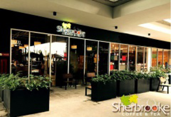 Franquicia Sherbrooke Coffee & Tea Franquicia Sherbrooke Coffee & Tea