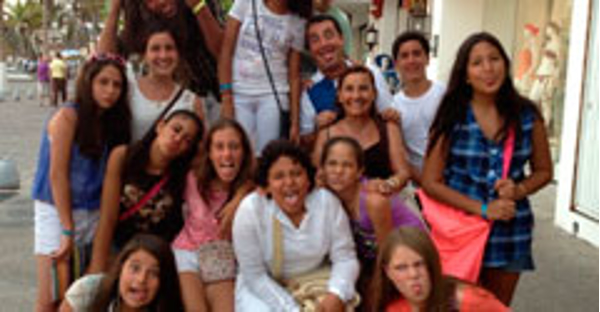 Franquicia St John´s American School Franquicia St John´s American School