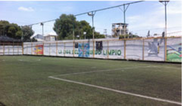 Franquicia Star Futbol Franquicia Star Futbol