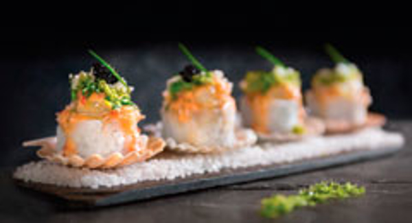 Franquicia Sushiclub Franquicia Sushiclub