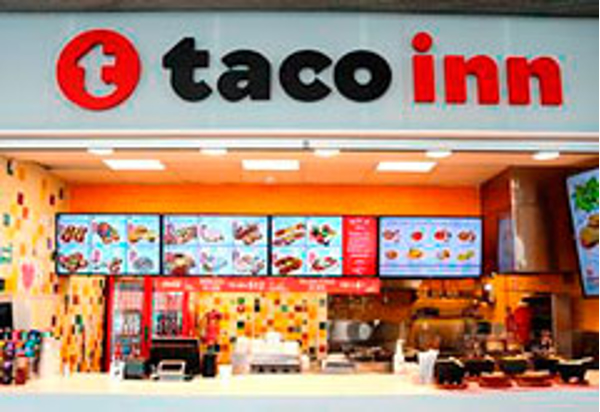 Franquicia Taco Inn Franquicia Taco Inn