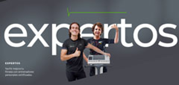 Franquicia TecFit Franquicia TecFit