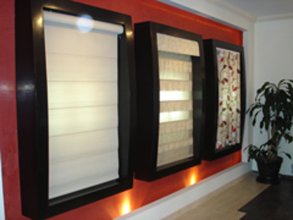 Franquicia Tecno Blinds Shop