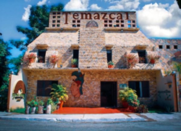 Franquicia Temazcal Na-ha Maya Franquicia Temazcal Na-ha Maya