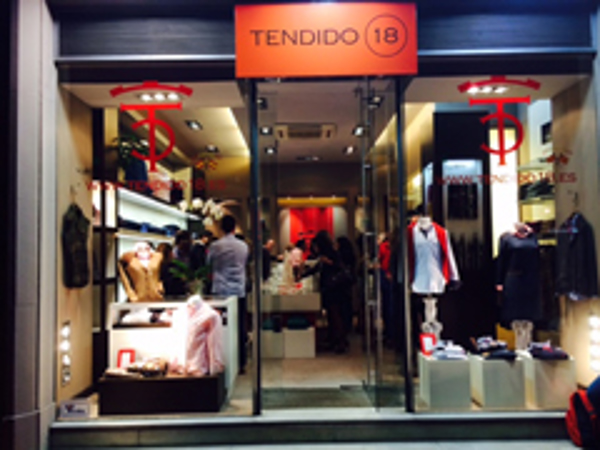 Franquicia Tendido 18 Franquicia Tendido 18