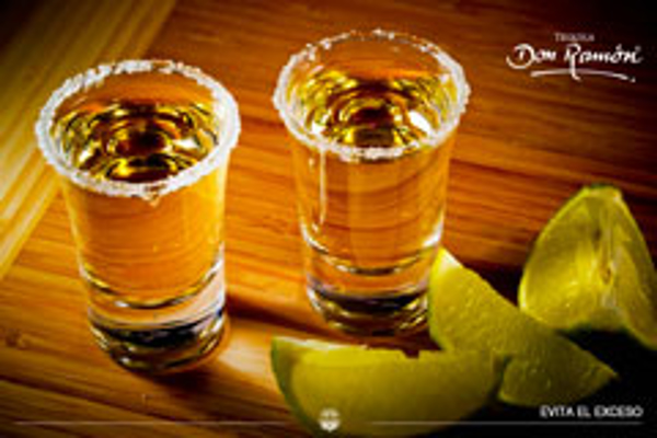 Franquicia Tequila Don Ramón