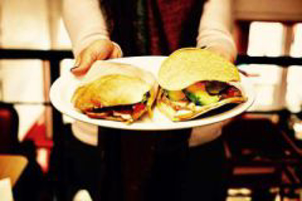 Franquicia Tortas Parra Franquicia Tortas Parra