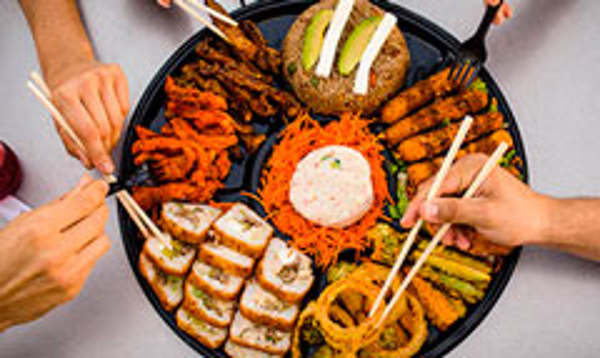 Franquicia Tu Rollo Cinco Sushi Franquicia Tu Rollo Cinco Sushi