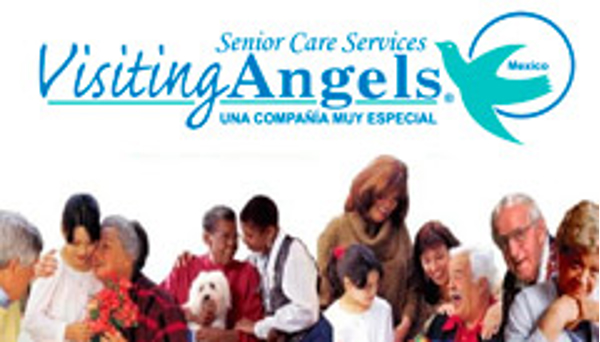 Franquicia Visiting Angels Franquicia Visiting Angels