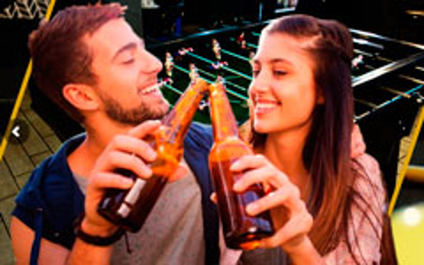 Franquicia Wingman Franquicia Wingman