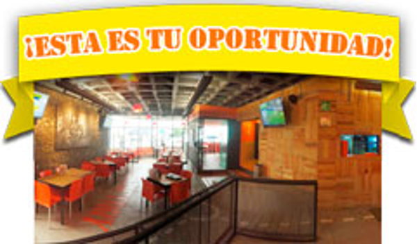 Franquicia Wings Factory Franquicia Wings Factory