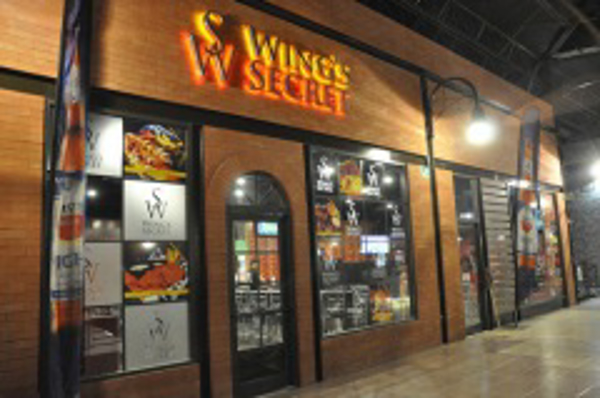 Franquicia Wings Secret