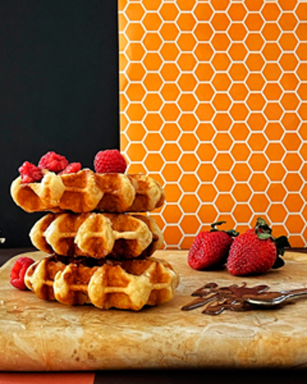 Franquicia Woffo Shakes & Waffles Franquicia Woffo Shakes & Waffles