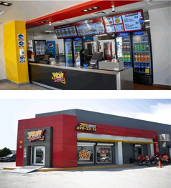 Franquicia Wow Pizza Franquicia Wow Pizza