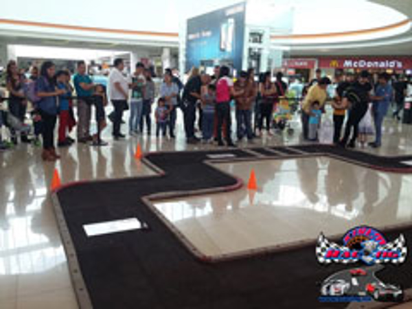 Franquicia Xtrem Racing