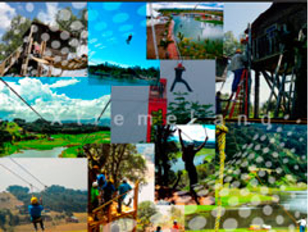 Franquicia Xtreme Land Franquicia Xtreme Land