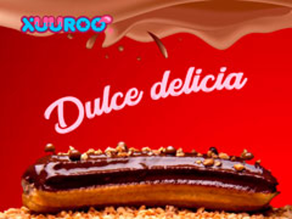Franquicia Xuuroo Franquicia Xuuroo