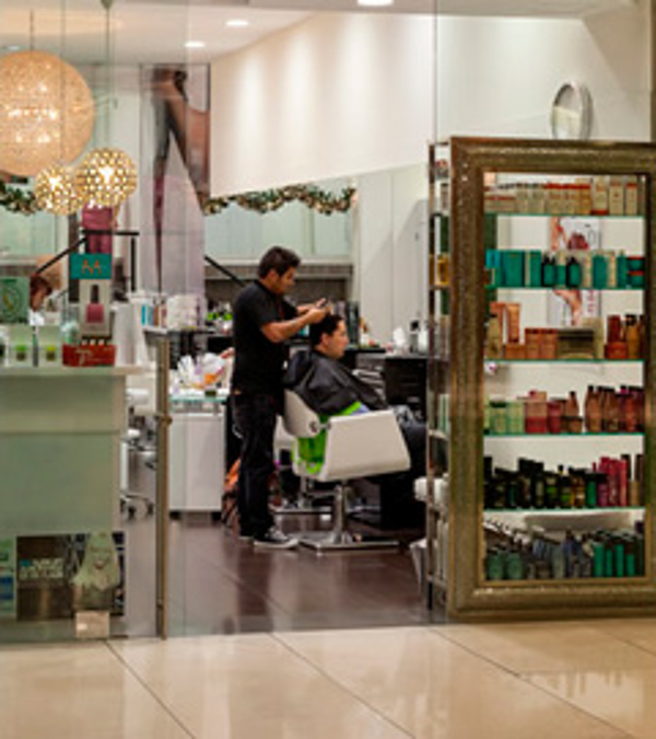 Franquicia Z SPA Franquicia Z SPA